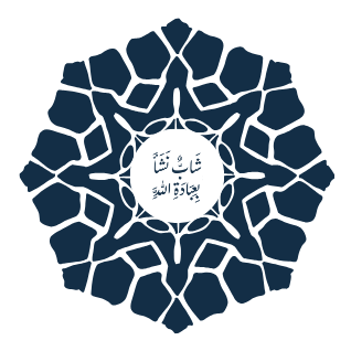 Virginia Institute of Development geometric emblem